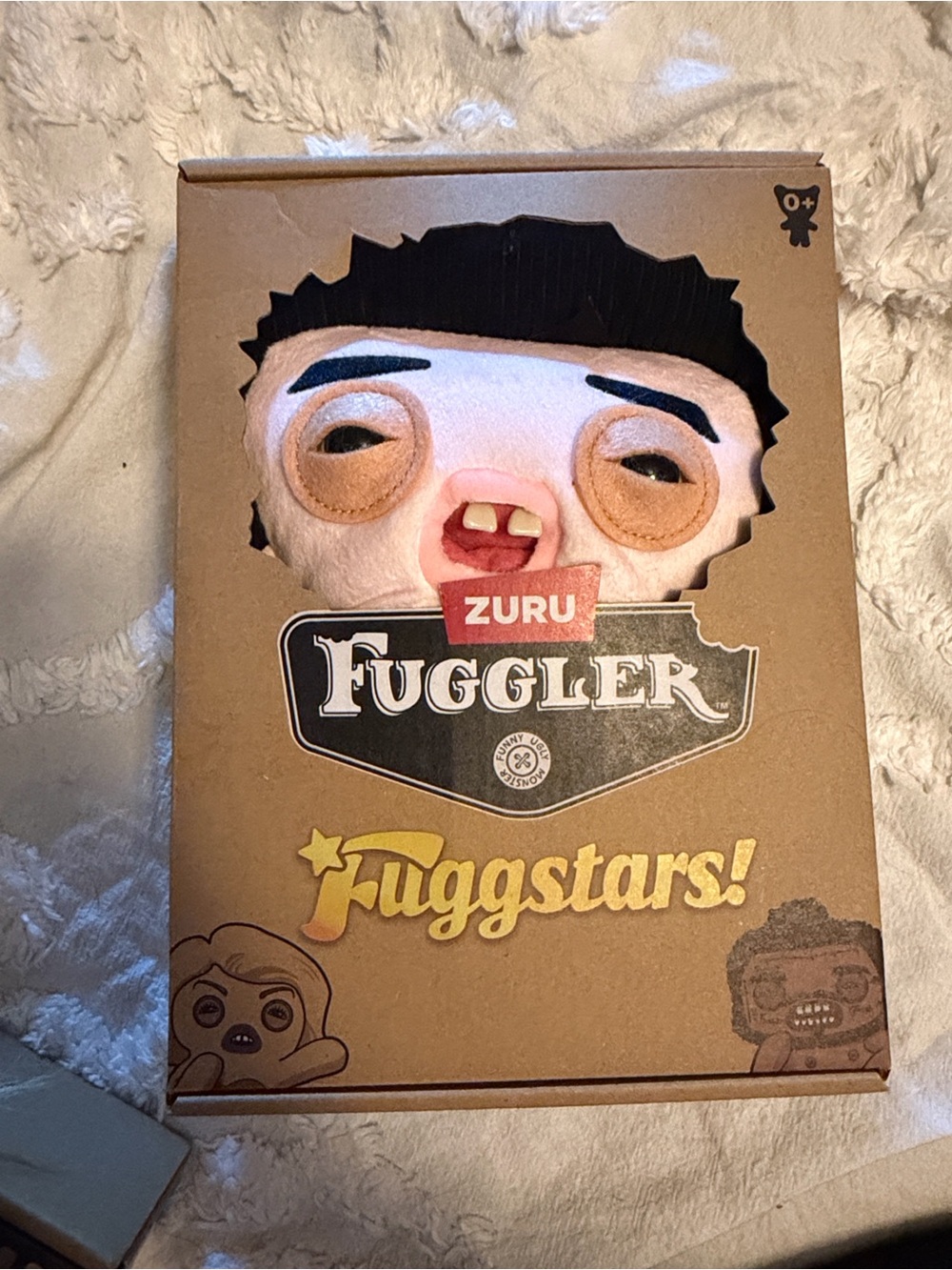 Greazee fuggstars